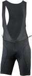 Bellwether Alterra Bib Undershorts Black Men's