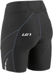 Garneau Neo Power Motion 5.5 women's short Black