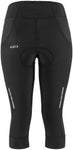 Garneau Optimum 2 Knickers Black WoMen's