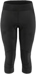 Garneau Optimum 2 Knickers Black WoMen's