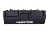RaceFace T2 Tailgate Pad - Black SM/MD