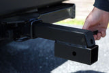 Kuat HiLo Pro 2 Hitch Ext w Cam System