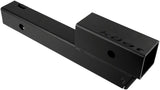 Kuat HiLo Pro 2 Hitch Ext w Cam System