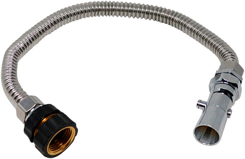 Yakima RoadShower FlexHead Shower Attachment