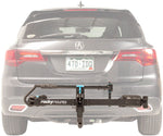 Bike Rack Rr Racktime Clampit Spring Clamp F/Standit/Addit/Foldit/Topit Ss