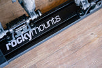 RockyMounts VanTrack Truck Bed Rack - 60