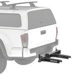 Yakima EXO Hitch System SwingBase - 2 Receiver