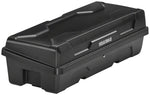 Yakima EXO Hitch System GearLocker Cargo Box - 10 Cu Ft Black