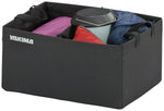 Yakima EXO Hitch System GearTotes Cargo Organizers - Black