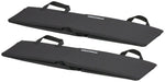 Yakima EXO Hitch System GearTotes Cargo Organizers - Black