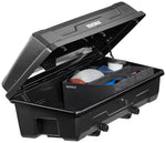 Yakima EXO Hitch System GearTotes Cargo Organizers - Black