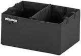 Yakima EXO Hitch System GearTotes Cargo Organizers - Black