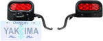 Yakima EXO Hitch System LitKit - 4-Pin