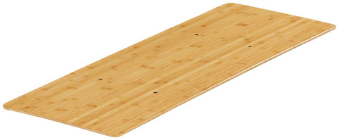 Yakima EXO Hitch System BackDeck Table Top - Bamboo