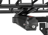 Yakima EXO Hitch System GearWarrior Cargo Rack - Black