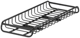 Yakima EXO Hitch System GearWarrior Cargo Rack - Black