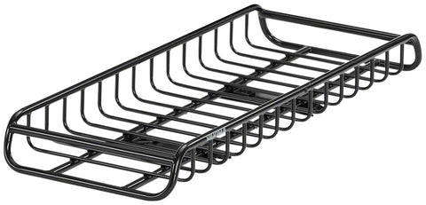 Yakima EXO Hitch System GearWarrior Cargo Rack - Black