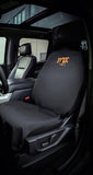 Fox Racing Universal Bucket Seat Cover