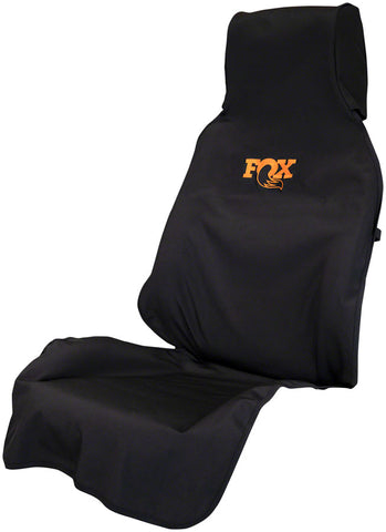 Fox Racing Universal Bucket Seat Cover
