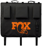 Fox Racing Overland Split Tailgate Pad