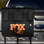 Fox Racing Overland Split Tailgate Pad