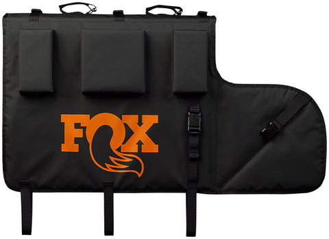 Fox Racing Overland Split Tailgate Pad