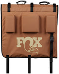 Fox Racing Overland Split Tailgate Pad