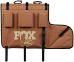 Fox Racing Overland Split Tailgate Pad