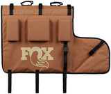 Fox Racing Overland Split Tailgate Pad