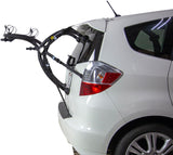 CAR RACK SARIS 804 BONES EX 2-BIKE TRUNK BK