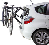 CAR RACK SARIS 804 BONES EX 2-BIKE TRUNK BK