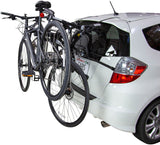 CAR RACK SARIS 804 BONES EX 2-BIKE TRUNK BK