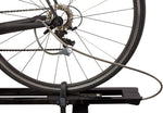 Yakima HighSpeed Roof Rack Fork Mount Bike Carrier: 1-Bike