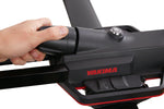 Yakima HighSpeed Roof Rack Fork Mount Bike Carrier: 1-Bike