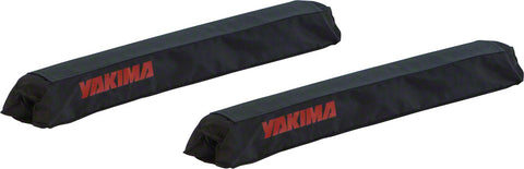 Yakima Round CrossBar Pads: 30