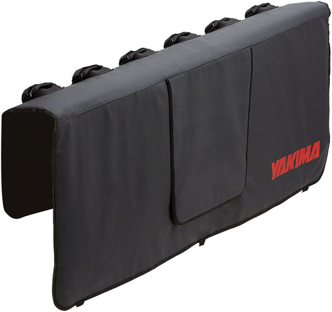 Yakima GateKeeper Tailgate Pad: Medium Black