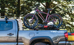 Yakima BedRock HD Truck Bed Rack - Pair