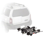 Yakima HoldUp Plus 2 add-on for 2 Receiver Hitch