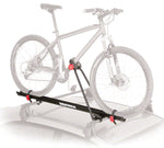 Yakima RaptorAero Roof Top Upright Bike Carrier: 1-Bike