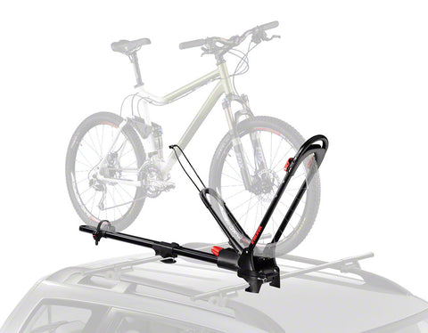 Yakima FrontLoader Upright Bike Carrier: 1-Bike