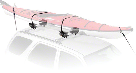 Yakima EvenKeel Boat Saddle Kit