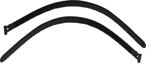 Yakima Fat Straps for TwoTimer and FourTimer: Pair