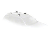 Yakima KeelOver Universal Canoe Brackets Set of 4