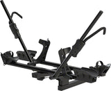 CAR RACK ROCKYMOUNTS 10003 MONORAIL 2B 1.25in BK