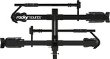 CAR RACK ROCKYMOUNTS 10003 MONORAIL 2B 1.25in BK