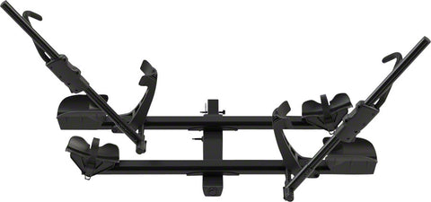 CAR RACK ROCKYMOUNTS 10003 MONORAIL 2B 1.25in BK