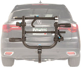 CAR RACK ROCKYMOUNTS 10222 WESTSLOPE 2B 2/1.25in BK