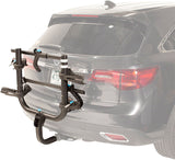 CAR RACK ROCKYMOUNTS 10222 WESTSLOPE 2B 2/1.25in BK