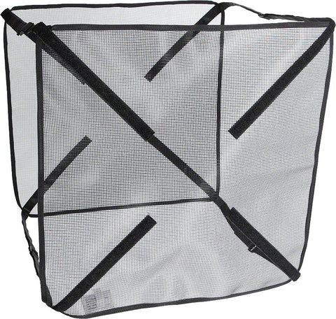 S and S Security Net for Hard Travel Case