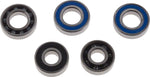 CeramicSpeed Wheel Bearing Upgrade Kit Mavic15 (Ksyrium SLE SLR SLS